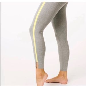 Zyia Light n Luxe leggings